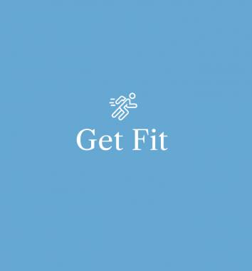 Get Fit Grafik