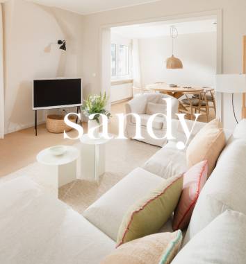 Sandy Norderney 